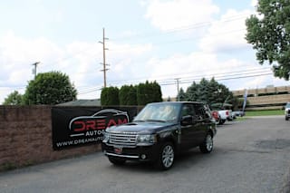 2010 Land Rover Range Rover Supercharged SALMF1E4XAA327172 2010 Land Rover Range Rover Supercharged