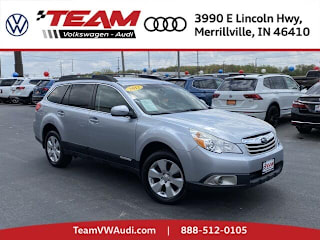 2012 Subaru Outback 2.5i Premium 4S4BRCCC6C3257474 2012 Subaru Outback 2.5i Premium