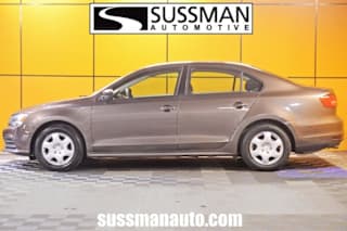 2015 Volkswagen Jetta S 3VW2K7AJ3FM304851 2015 Volkswagen Jetta S