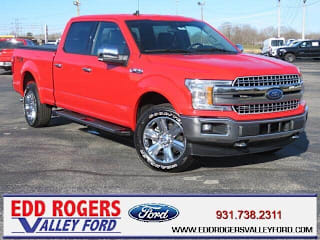 2020 Ford F-150 1FTFW1E43LFC10796 2020 Ford F-150