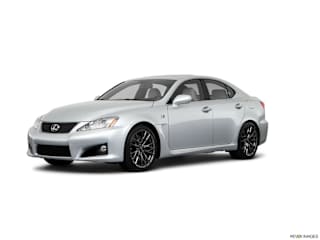 2010 Lexus IS F Base JTHBP5C27A5006976 2010 Lexus IS F Base