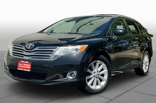 2011 Toyota Venza FWD 4cyl 4T3ZA3BBXBU052495 2011 Toyota Venza FWD 4cyl