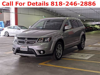 2019 Dodge Journey GT 3C4PDDEG7KT770976 2019 Dodge Journey GT