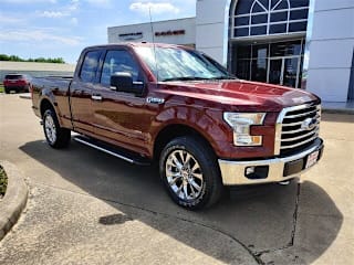 2017 Ford F-150 XL 1FTFX1EG5HFB88735 2017 Ford F-150 XL