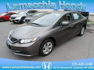 2015 Honda Civic LX 19XFB2F51FE222257 2015 Honda Civic LX