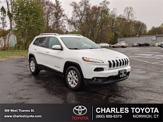 2017 Jeep Cherokee Latitude 1C4PJMCS6HW658222 2017 Jeep Cherokee Latitude