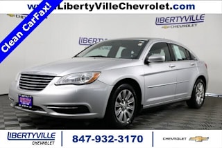 2012 Chrysler 200 1C3CCBAB6CN225812 2012 Chrysler 200