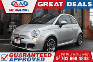 2012 FIAT 500 3C3CFFBR9CT120112 2012 FIAT 500