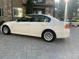 2009 BMW 3 Series 328i xDrive WBAPK53519A645418 2009 BMW 3 Series 328i xDrive