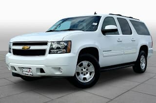 2014 Chevrolet Suburban LT 1500 1GNSCJE02ER238473 2014 Chevrolet Suburban LT 1500
