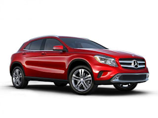 2016 Mercedes-Benz GLA GLA 250 WDCTG4EB9GJ239376 2016 Mercedes-Benz GLA GLA 250