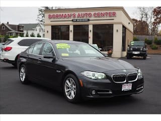 2015 BMW 5 Series WBA5A7C54FD623963 2015 BMW 5 Series