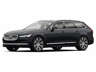 2021 Volvo V90 T6 Inscription YV1A22VL4M1167226 2021 Volvo V90 T6 Inscription