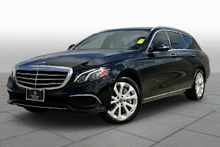 2019 Mercedes-Benz E-Class E 450 4MATIC WDDZH6JB4KA631128 2019 Mercedes-Benz E-Class E 450 4MATIC