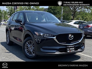 2018 Mazda CX-5 Sport JM3KFBBM0J0357917 2018 Mazda CX-5 Sport