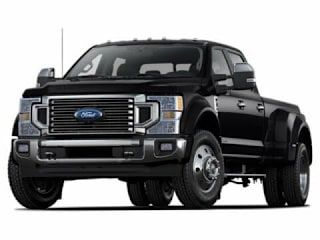 2021 Ford F-450 Super Duty Lariat 1FT8W4DT5MEC03584 2021 Ford F-450 Super Duty Lariat