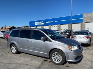 2015 Dodge Grand Caravan SXT 2C4RDGCG2FR533642 2015 Dodge Grand Caravan SXT