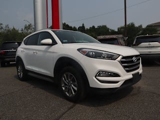2018 Hyundai Tucson SEL KM8J3CA45JU668994 2018 Hyundai Tucson SEL