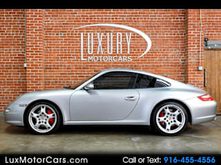 2006 Porsche 911 WP0AB29956S741737 2006 Porsche 911