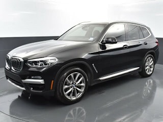2019 BMW X3 sDrive30i 5UXTR7C59KLR38615 2019 BMW X3 sDrive30i