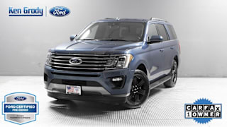2020 Ford Expedition XLT 1FMJU1HT9LEA42845 2020 Ford Expedition XLT