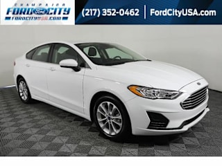2020 Ford Fusion SE 3FA6P0H76LR155637 2020 Ford Fusion SE