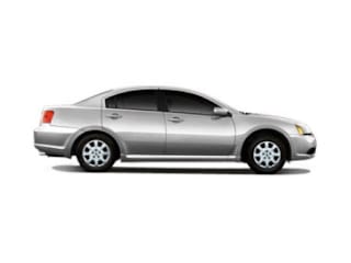 2010 Mitsubishi Galant FE 4A32B2FFXAE010451 2010 Mitsubishi Galant FE