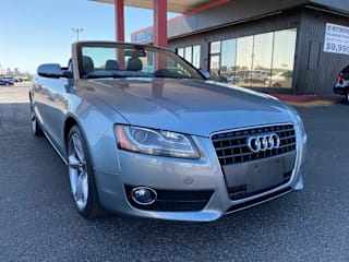 2011 Audi A5 2.0T Premium Plus WAUJFAFH0BN013386 2011 Audi A5 2.0T Premium Plus