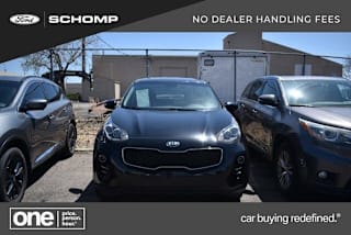 2019 Kia Sportage LX KNDPMCAC5K7508925 2019 Kia Sportage LX