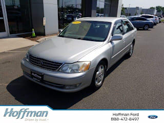 2003 Toyota Avalon XLS 4T1BF28B73U328307 2003 Toyota Avalon XLS