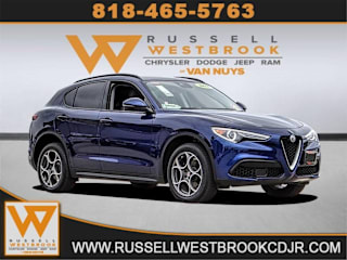 2018 Alfa Romeo Stelvio Sport ZASFAKPNXJ7B75036 2018 Alfa Romeo Stelvio Sport