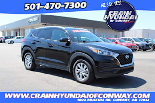 2019 Hyundai Tucson Value KM8J33A46KU072701 2019 Hyundai Tucson Value