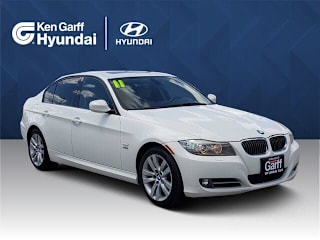 2011 BMW 3 Series 335i xDrive WBAPL5G57BNN22230 2011 BMW 3 Series 335i xDrive
