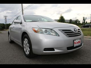 2009 Toyota Camry Hybrid Base 4T1BB46K09U096135 2009 Toyota Camry Hybrid Base