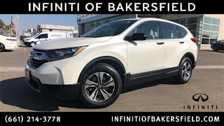 2018 Honda CR-V 2HKRW5H32JH408117 2018 Honda CR-V