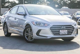 2018 Hyundai Elantra SEL 5NPD84LF9JH331391 2018 Hyundai Elantra SEL