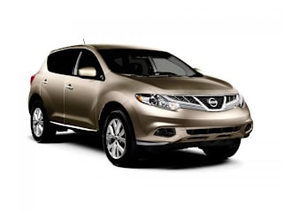 2011 Nissan Murano S JN8AZ1MW1BW174985 2011 Nissan Murano S