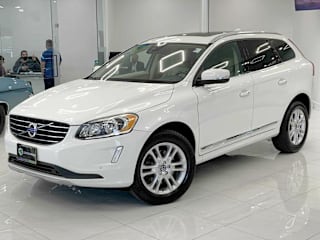 2016 Volvo XC60 T5 Premier YV4612RK5G2785215 2016 Volvo XC60 T5 Premier