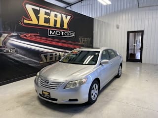 2009 Toyota Camry 4T4BE46K59R139476 2009 Toyota Camry