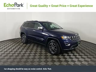 2018 Jeep Grand Cherokee 1C4RJFBG0JC200121 2018 Jeep Grand Cherokee