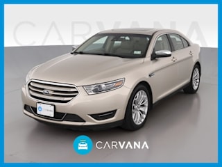 2018 Ford Taurus 1FAHP2F80JG110228 2018 Ford Taurus