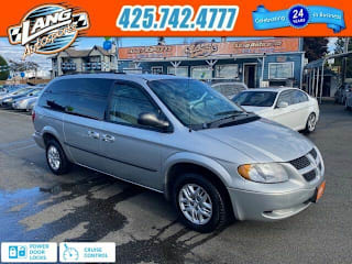 2002 Dodge Grand Caravan 2B4GP44R32R573071 2002 Dodge Grand Caravan