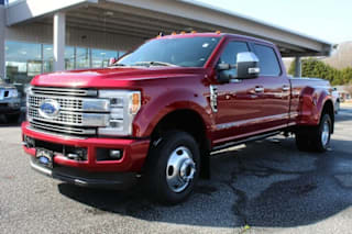 2019 Ford F-350 Super Duty 1FT8W3DT6KEE45226 2019 Ford F-350 Super Duty