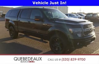 2014 Ford F-150 1FTFW1E63EFA36197 2014 Ford F-150