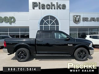 2014 Ram Pickup 1500 1C6RR7LG2ES349145 2014 Ram Pickup 1500
