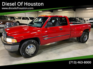 2001 Dodge Ram Pickup 3500 SLT 1B7MC33661J220362 2001 Dodge Ram Pickup 3500 SLT