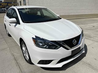 2019 Nissan Sentra 3N1AB7AP8KY225507 2019 Nissan Sentra