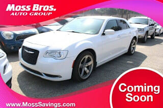 2015 Chrysler 300 Limited 2C3CCAAG7FH853722 2015 Chrysler 300 Limited