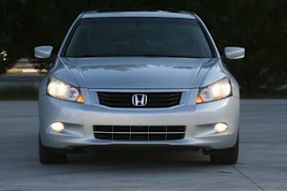 2010 Honda Accord EX-L V6 1HGCP3F86AA029779 2010 Honda Accord EX-L V6
