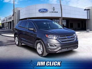 2018 Ford Edge SEL 2FMPK3J89JBB73168 2018 Ford Edge SEL